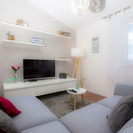 Apartman Marko Primosten Exterior photo