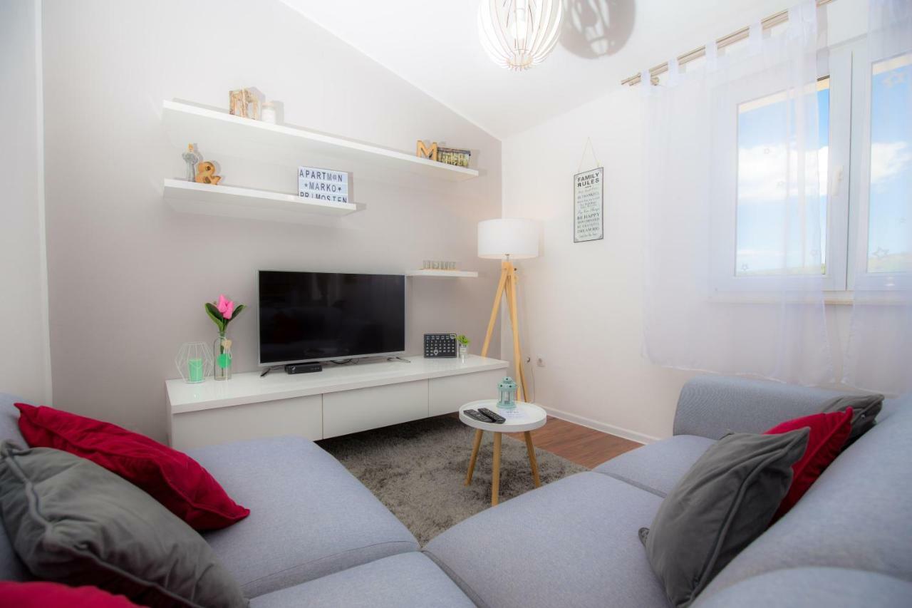Apartman Marko Primosten Exterior photo