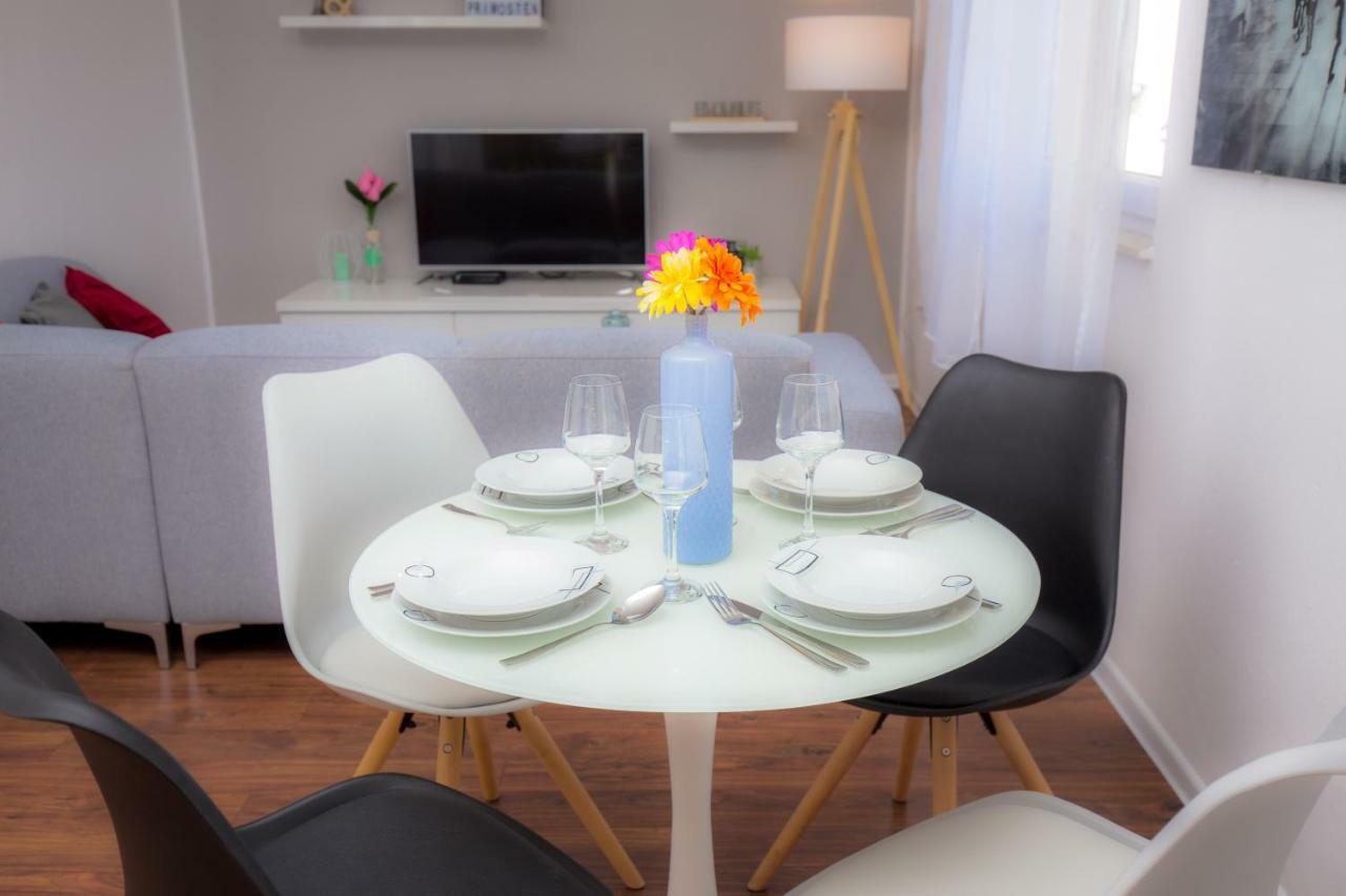 Apartman Marko Primosten Exterior photo