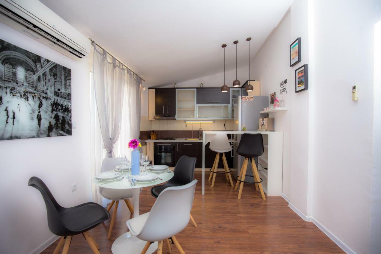 Apartman Marko Primosten Exterior photo