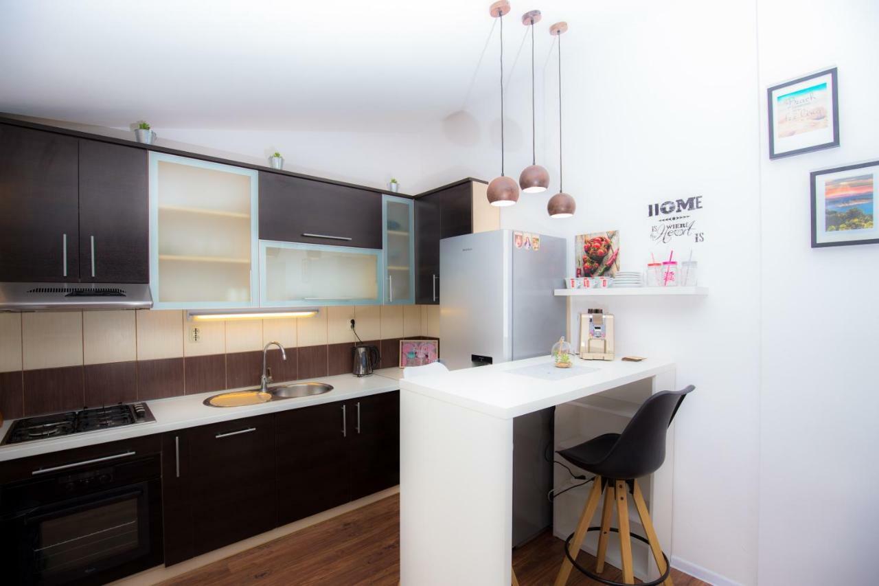 Apartman Marko Primosten Exterior photo