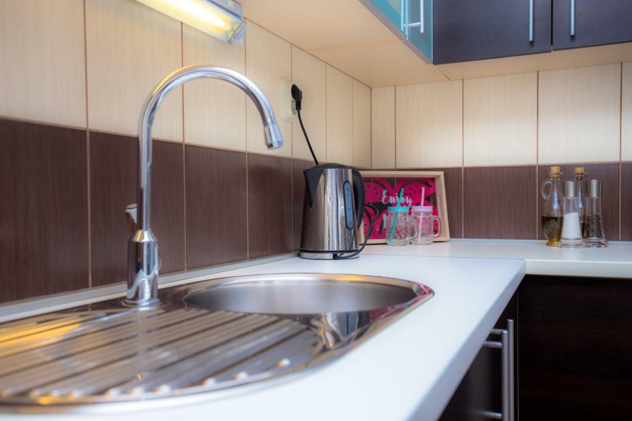 Apartman Marko Primosten Exterior photo