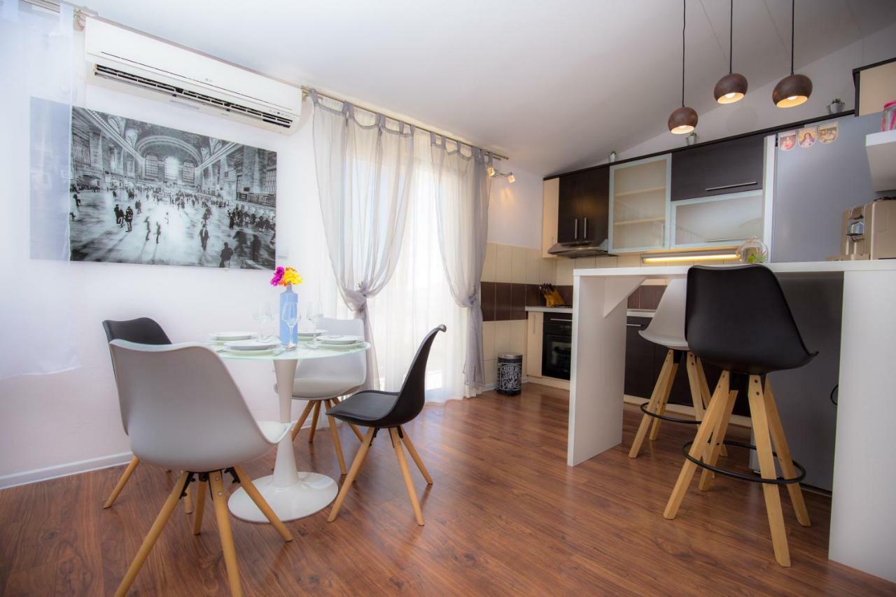 Apartman Marko Primosten Exterior photo